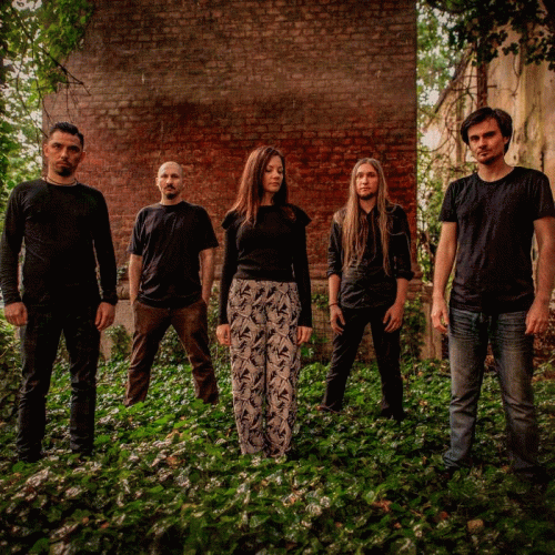 Katharos XIII : Caloian Voices